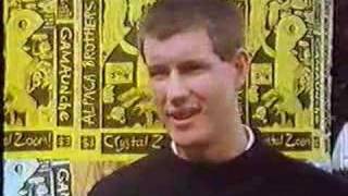 TVNZ Dunedin and Christchurch bands 1984 Pt 3 Dunedin