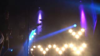 Audio Adrenaline - Let My Love Open The Door - Kings & Queens Fall Tour in MA 2013