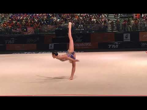 Koi Sie Yan - Ball AAF