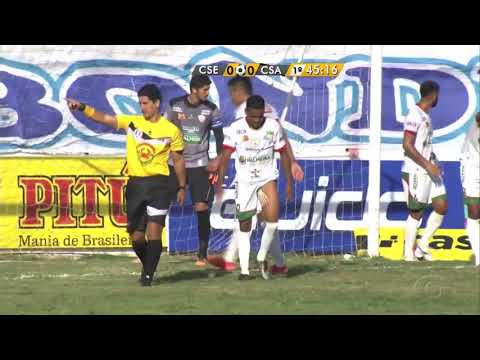Melhores Momentos Entre CSE x CSA