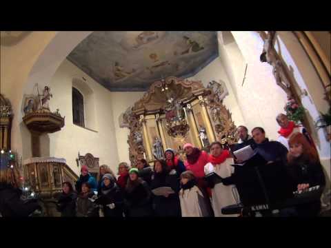 5 Já malý přicházím koledovat   2015