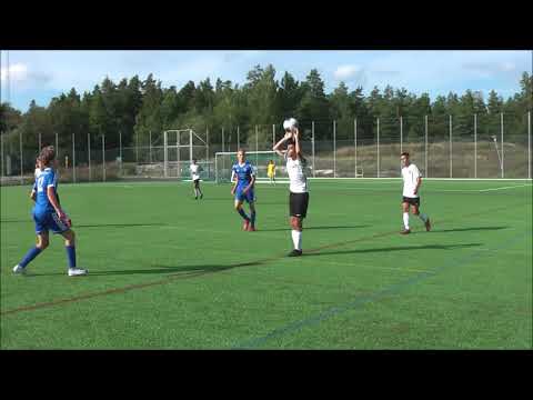 Värmdö IF vs Vasalunds IF