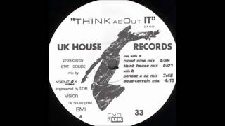 Etat Solide - Think About It (Think House Mix)