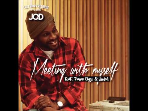 Traum Diggs - Meeting With Myself (Prod. by J.O.D)