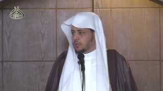 صورة خطبة بماذا تتــــقي النار