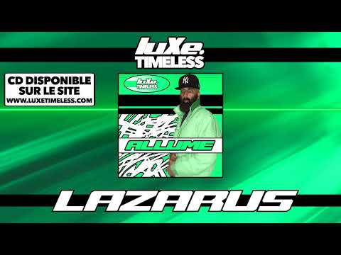 Video thumbnail for LAZARUS