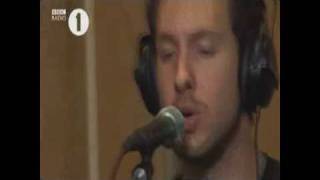 Calvin Harris - Ready For The Weekend - BBC Radio 1 Live Lounge on Acid (HD)