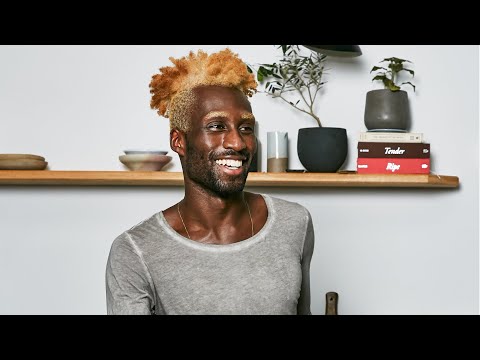 In the Kitchen with DeVonn Francis