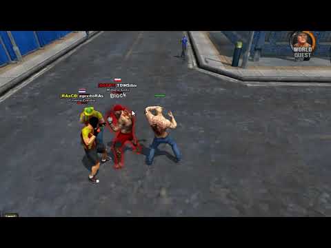 HGG: RAxCB 2v2 OSFPornisteri7