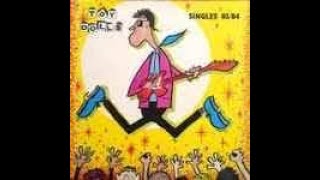 The Toy Dolls - Hanky Panky