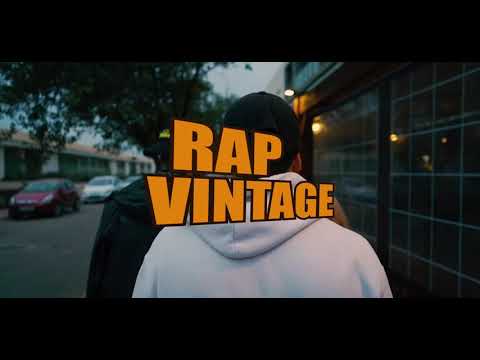 RAP VINTAGE - We$ & Goldstiwart ft. Fiappi (Prod.Grandonbeats)
