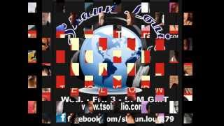 Charlie Wilson feat. Keith Sweat - Whisper (HQ Audio Only) (CD: Love. Charlie 2013)