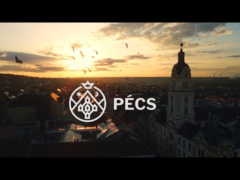 Pécs imázsvideó - Kerekes Fotó & Film