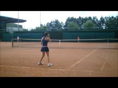 Finale M12/2 TC Boneput vs Tilwith (W35)