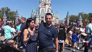 Dreams Come True Kayla & Jordan's Engagement