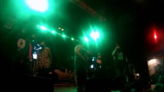 Potluck-Shut the fuck up