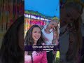 I Went To My First Pride Festival