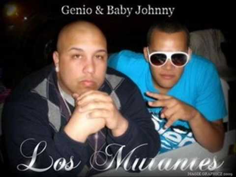 Reiley ft Genio y Baby Johnny Si No Fuera Prod by Mo0n HD rbmusiclab com Official 2009