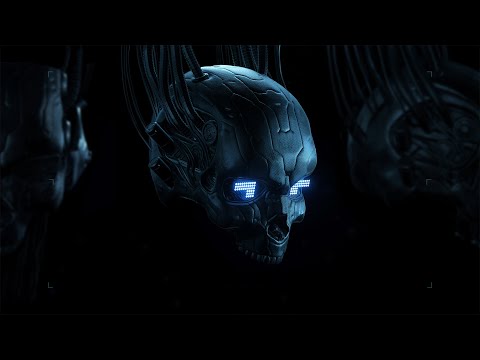 Cyberpunk Dark Synthwave Music - The System Has Failed // Royalty Free Retrowave