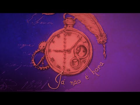 Já não é hora / BIOLLO