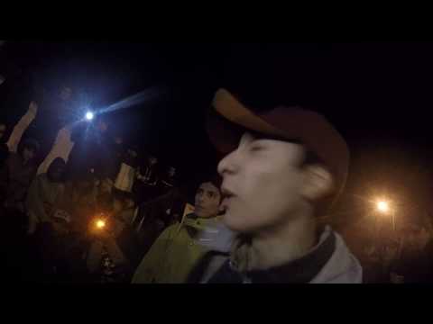 MR BASE vs LEGAN vs PALE - 8VOS [ FECHA 1 Rimar o morir #Laligainder]