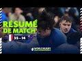 La France SURCLASSE la Nouvelle-Zélande | World Rugby U20s Championship