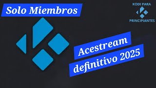 🟢“The Ultimate Ace Stream 2025 • For All Devices”✅️