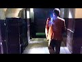 A Low Down Dirty Shame Luis Scene