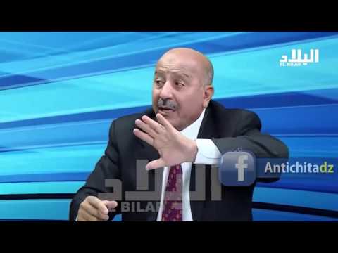 الشيات بن حمو :35 مليون لا تكفي النائب في البرلمان ل10 ايام