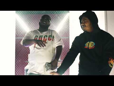 Thenyceone "InkStyle" (Official Music Video)