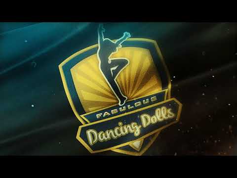 Southern University Fabulous Dancing Dolls 2021 "Emotional Rollercoaster"