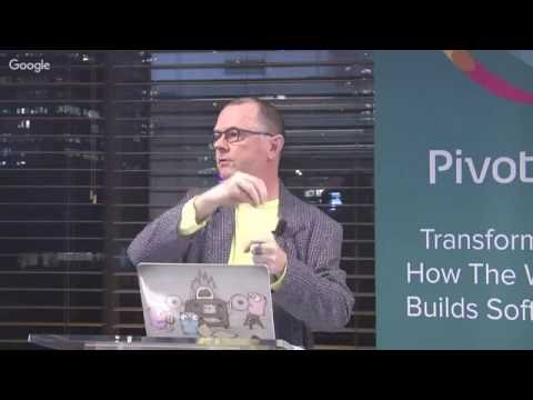 Stacks of Tokens, A study in interfaces - Sydney Go Meetup, September 2016