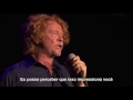 Simply Red - For Your Babies (Live HD) Legendado em PT- BR
