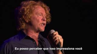 Simply Red - For Your Babies (Live HD) Legendado em PT- BR