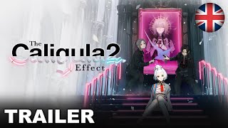 The Caligula Effect 2 video 2