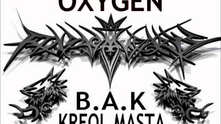 Oxygen   Feel on it REMIX