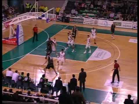 Adecco Oro J7: Cáceres 2016 67-86 Clínicas Rincón [1-2]