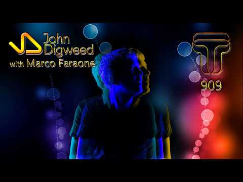 John Digweed @ Transitions 909 with Marco Faraone January 31 2022