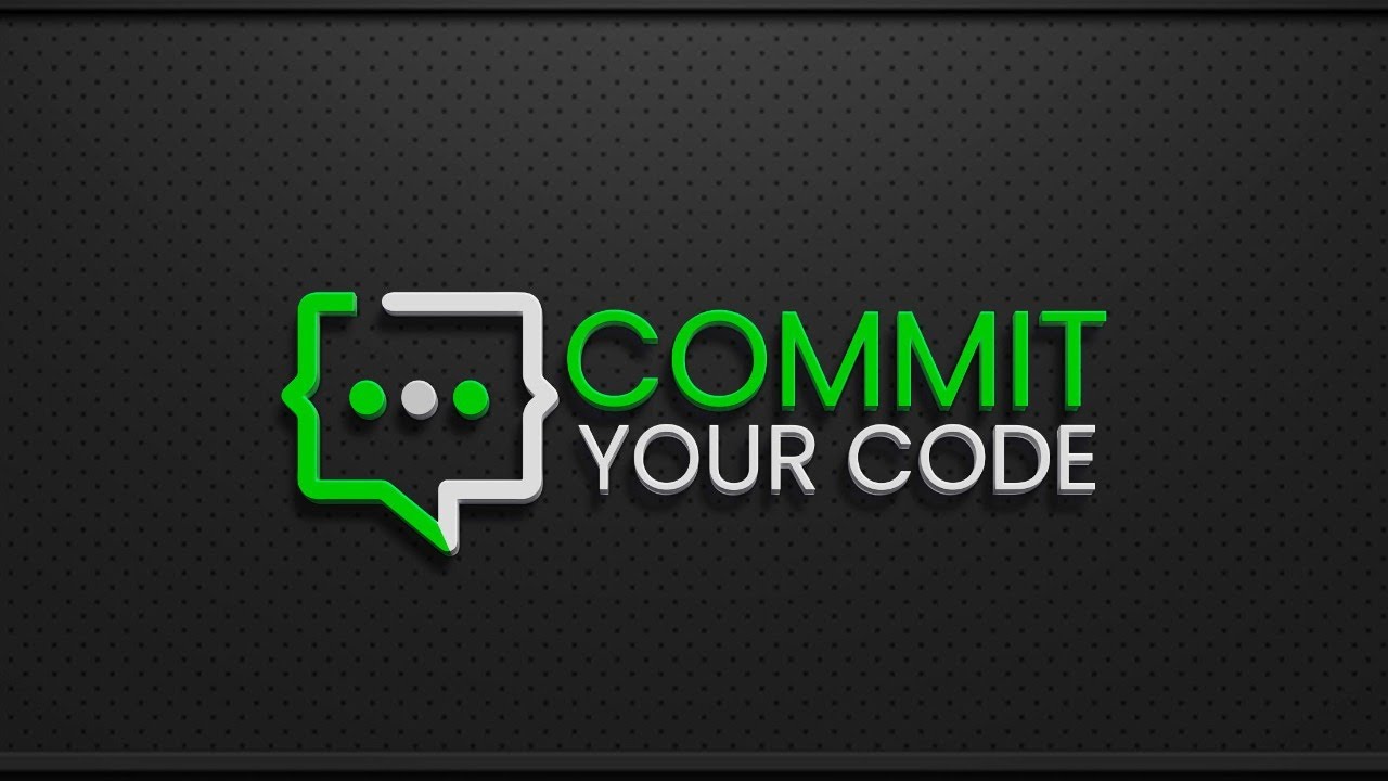 Commit Your Code Track 3 Day 1 Part 2