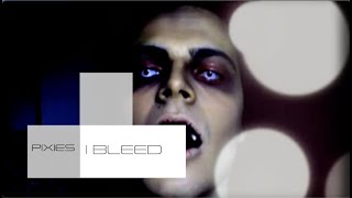 I BLEED (Pixies) Inglés-Español