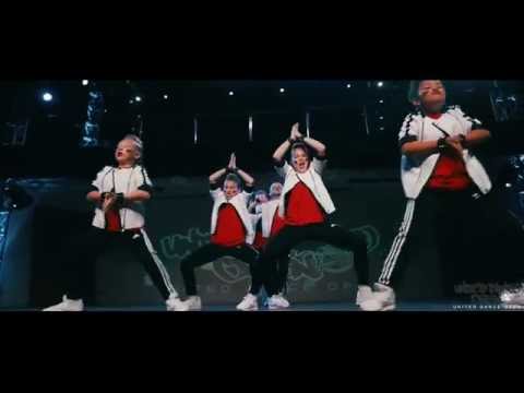 United Dance Open XX HightLights