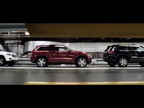 Clint Eastwood Chrysler Ad: Take Back Detroit  [PARODY]