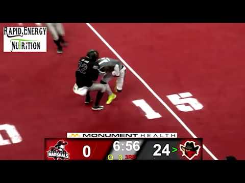 Akel Beard 2023 CIF Highlights Film