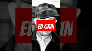 Ed Gein - The Real Horror Monster