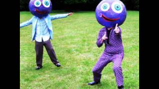 The Bran Flakes - Call Me Patches