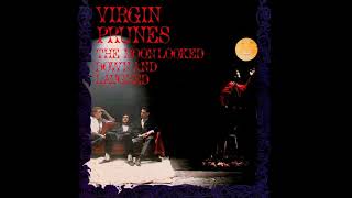 Virgin Prunes - Betrayal