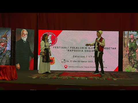 Blinor e Rrezarta Gashi - Kur këndojnë motër e vlla