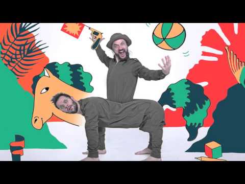 Duo Bucolico - Mantra Town