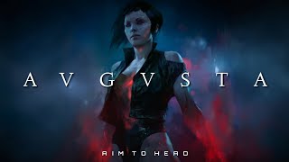 Download lagu [FREE] Cyberpunk / Midtempo / Industrial Type Beat 'AVGVSTA' | Background Music mp3