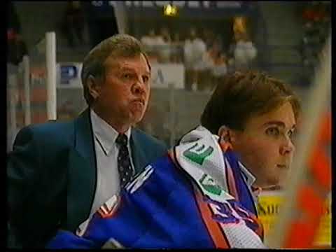 Tappara - Kalpa 2-3ja. (18.9.1994)
